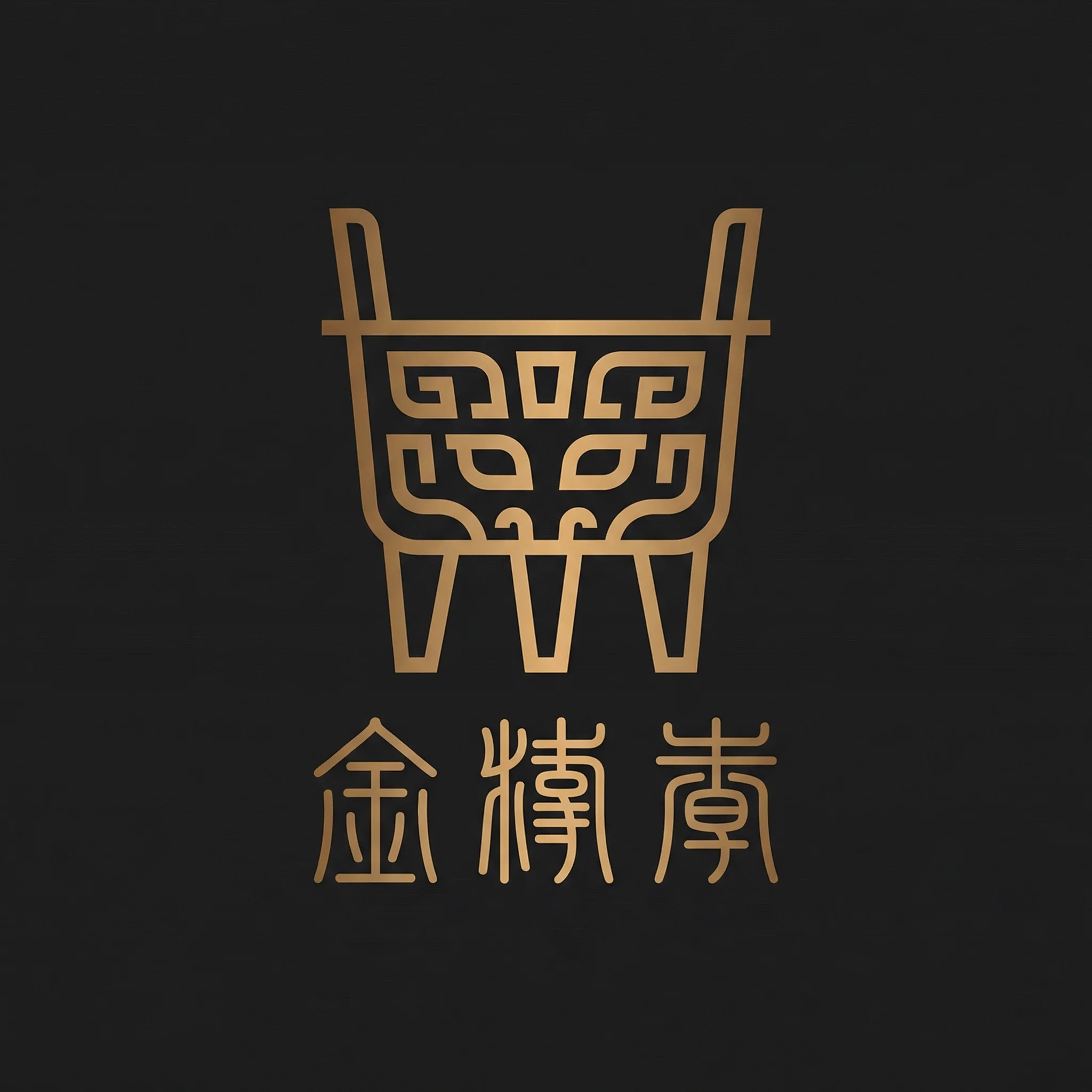 问鼎娱乐 - 品牌标识